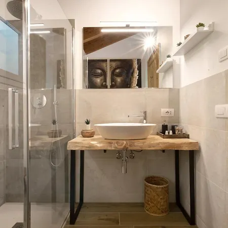 Casa Storica In Fattoria Apartment