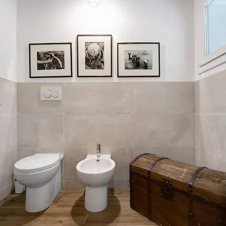 Apartment Casa Storica In Fattoria Argegno