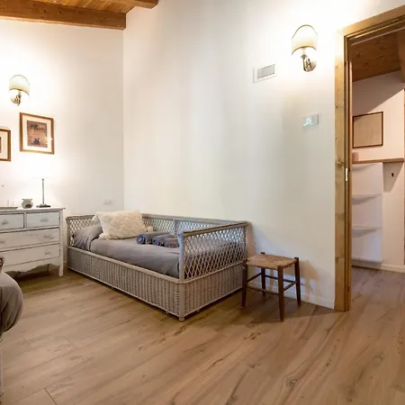 Casa Storica In Fattoria *