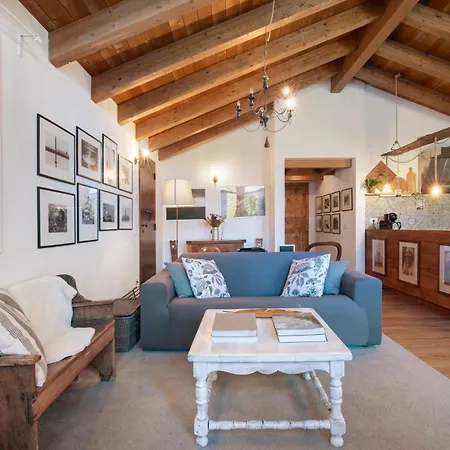 Casa Storica In Fattoria * Argegno