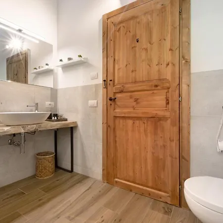 Apartment Casa Storica In Fattoria *
