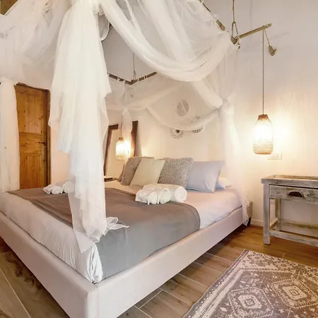 Casa Storica In Fattoria *