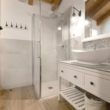 Casa Storica In Fattoria * Argegno