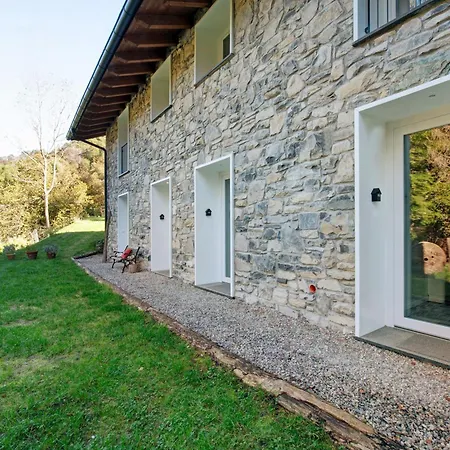 Casa Storica In Fattoria