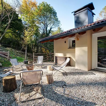Casa Storica In Fattoria Apartamento *