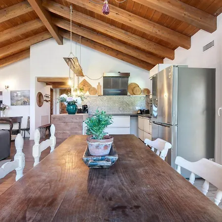 Casa Storica In Fattoria 아르제뇨
